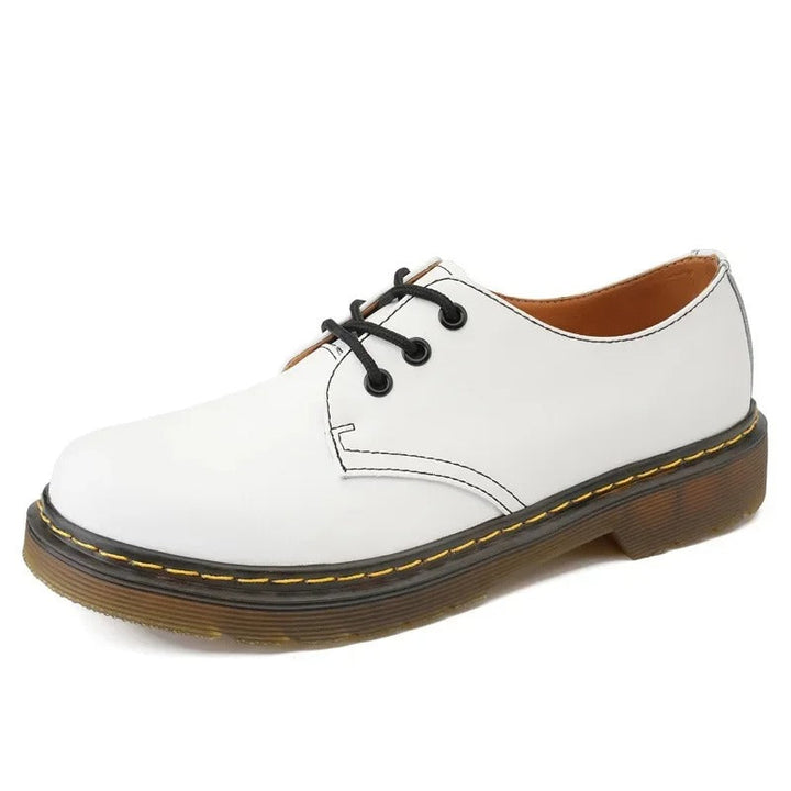 Martens | Eleganckie krótkie buty