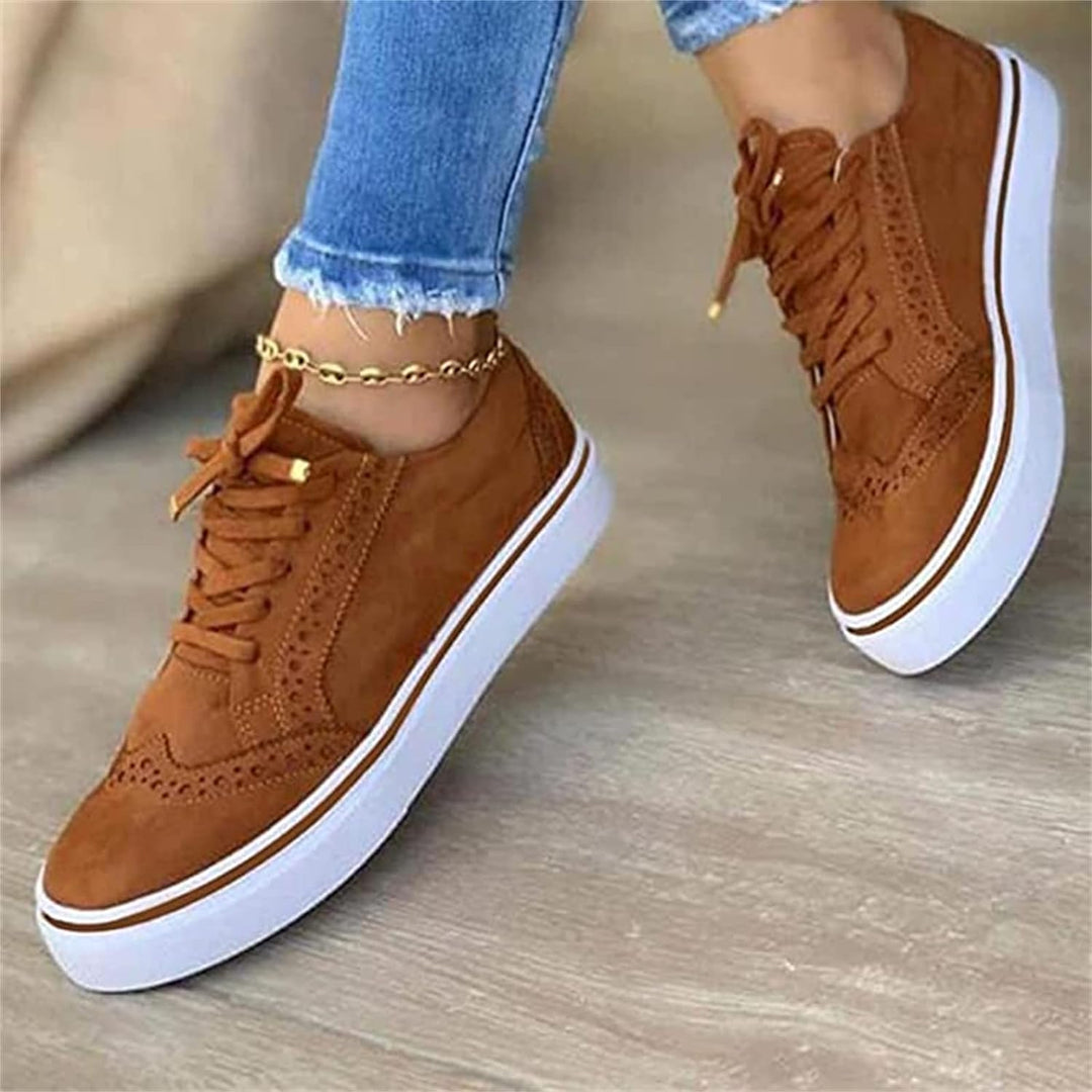 Melany Orthopedic Sneakers