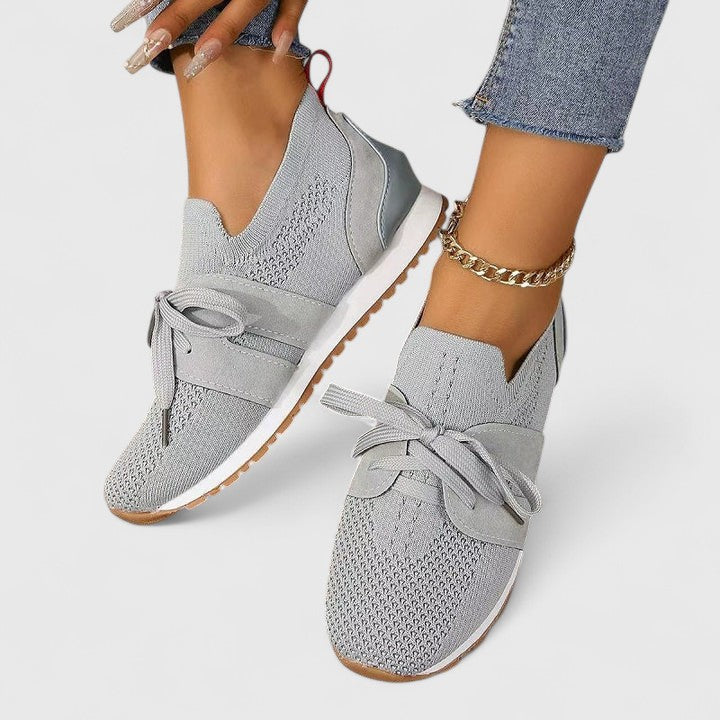 Mikhailah™ | Comfortevole Sneaker Ortopedica