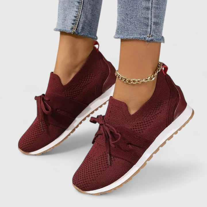 Mikhailah™ | Comfortevole Sneaker Ortopedica