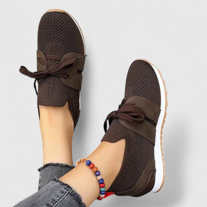 Mikhailah™ | Comfortevole Sneaker Ortopedica