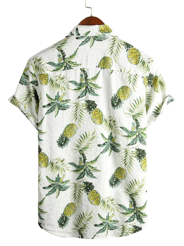 Mojito™ | Stile Vivace Camicia Uomo