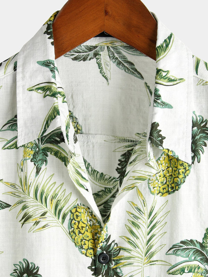 Mojito™ | Stile Vivace Camicia Uomo