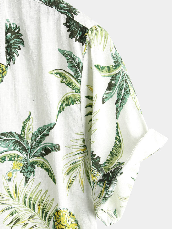 Mojito™ | Stile Vivace Camicia Uomo