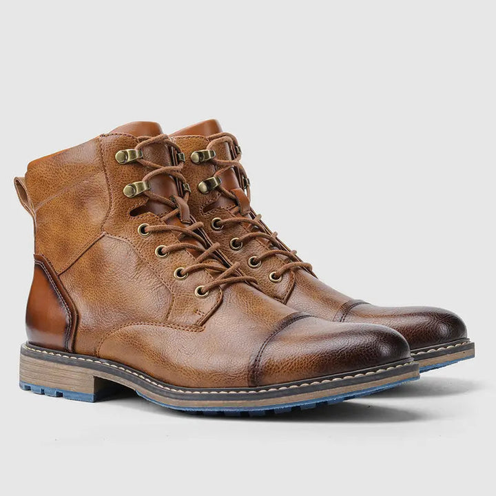 Nathan | Buty Voyager
