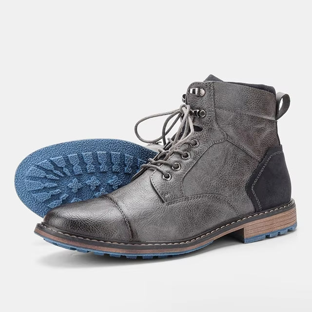 Nathan | Buty Voyager