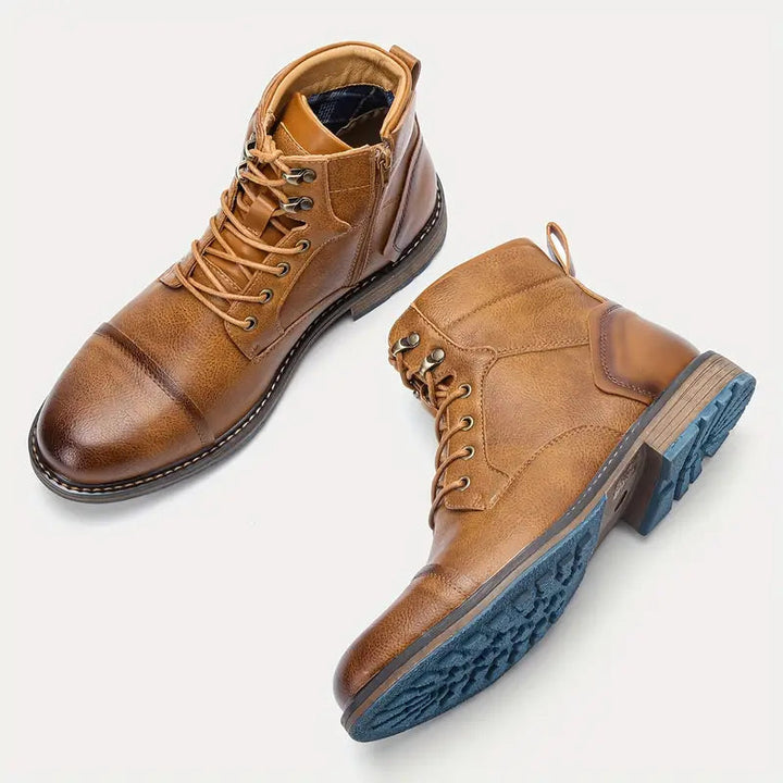Nathan | Buty Voyager