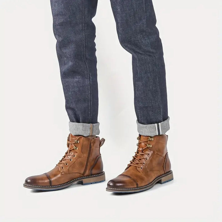 Nathan | Buty Voyager
