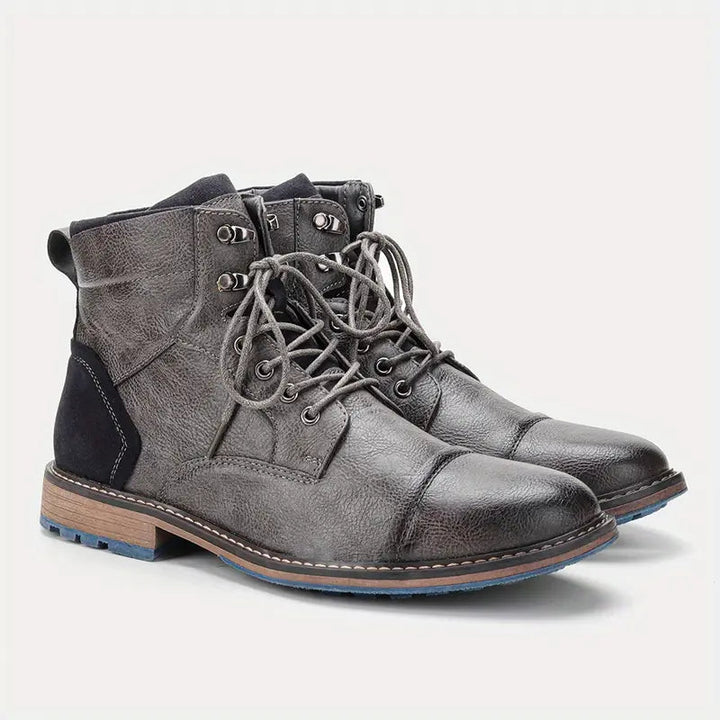 Nathan | Buty Voyager