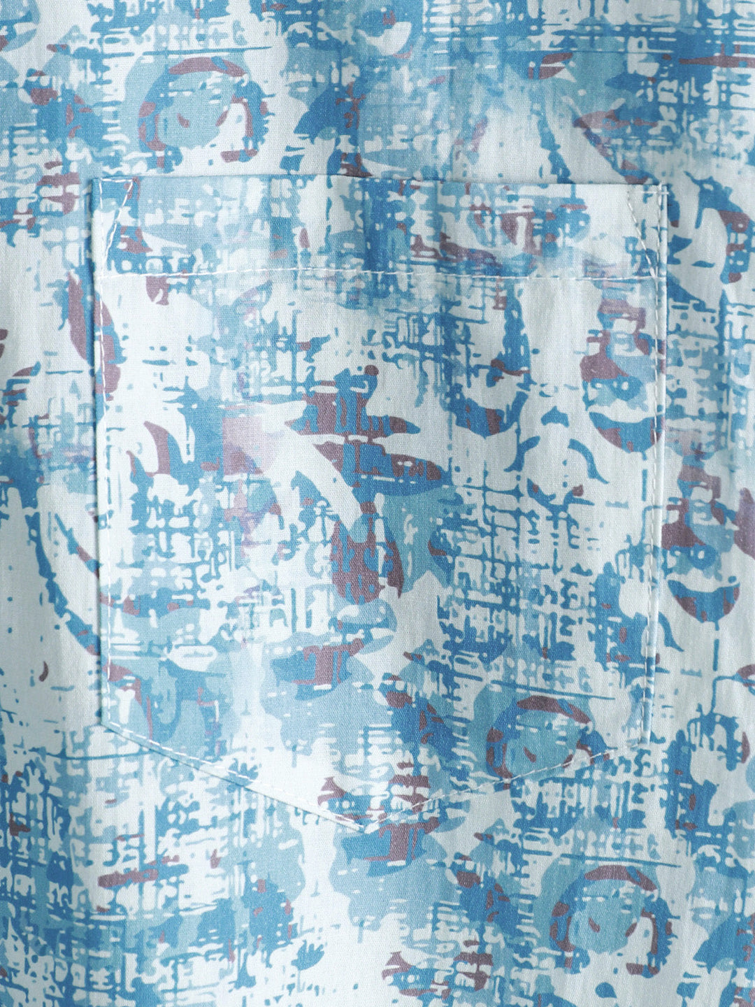Oceana™ | Camicia Estiva Uomo Leggera e Fresca