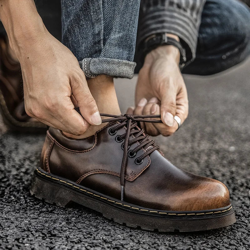 Onyx™ | Buty Oxford