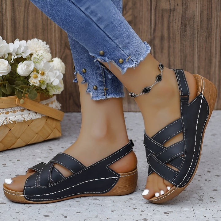 Rova™ | Sandali Ortopedici Eleganti Per Donna