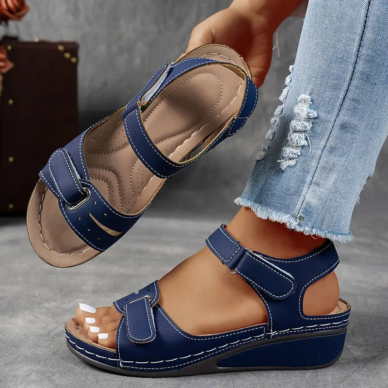 Sandali ortopedici Veera™: supporto dell'arco plantare e comfort per tutto il giorno per le donne
