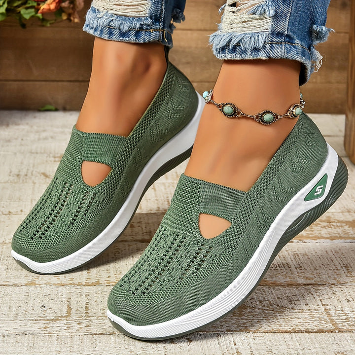 Scarpe ortopediche slip-on Rosie