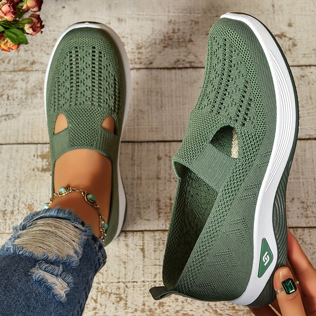 Scarpe ortopediche slip-on Rosie