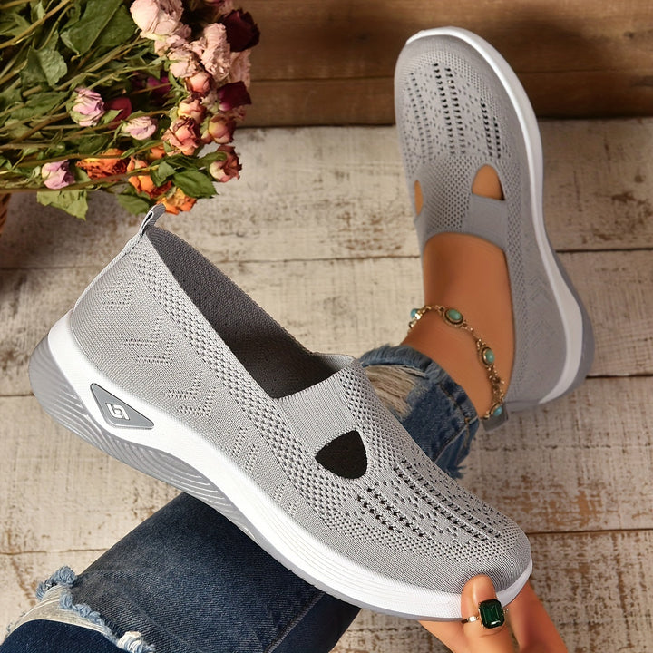 Scarpe ortopediche slip-on Rosie
