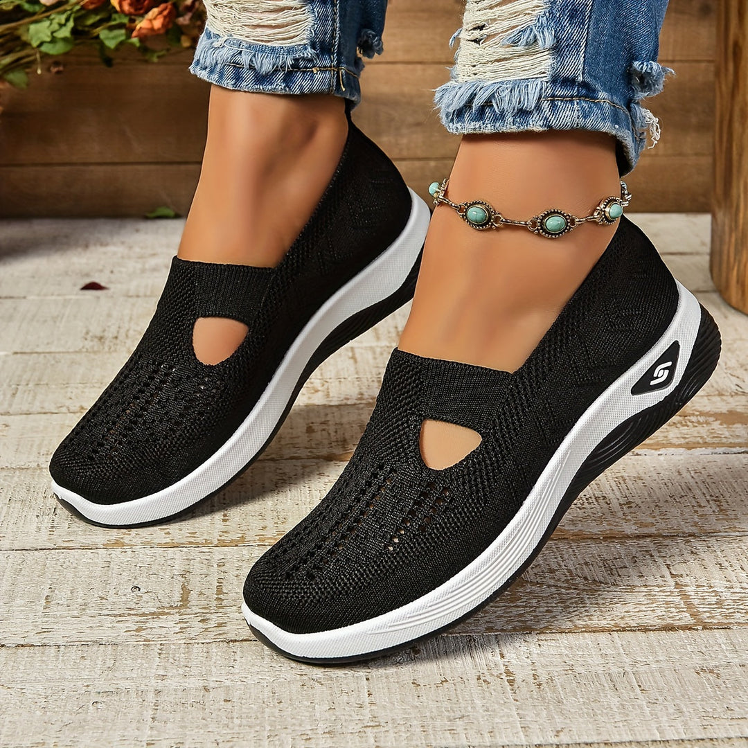 Scarpe ortopediche slip-on Rosie