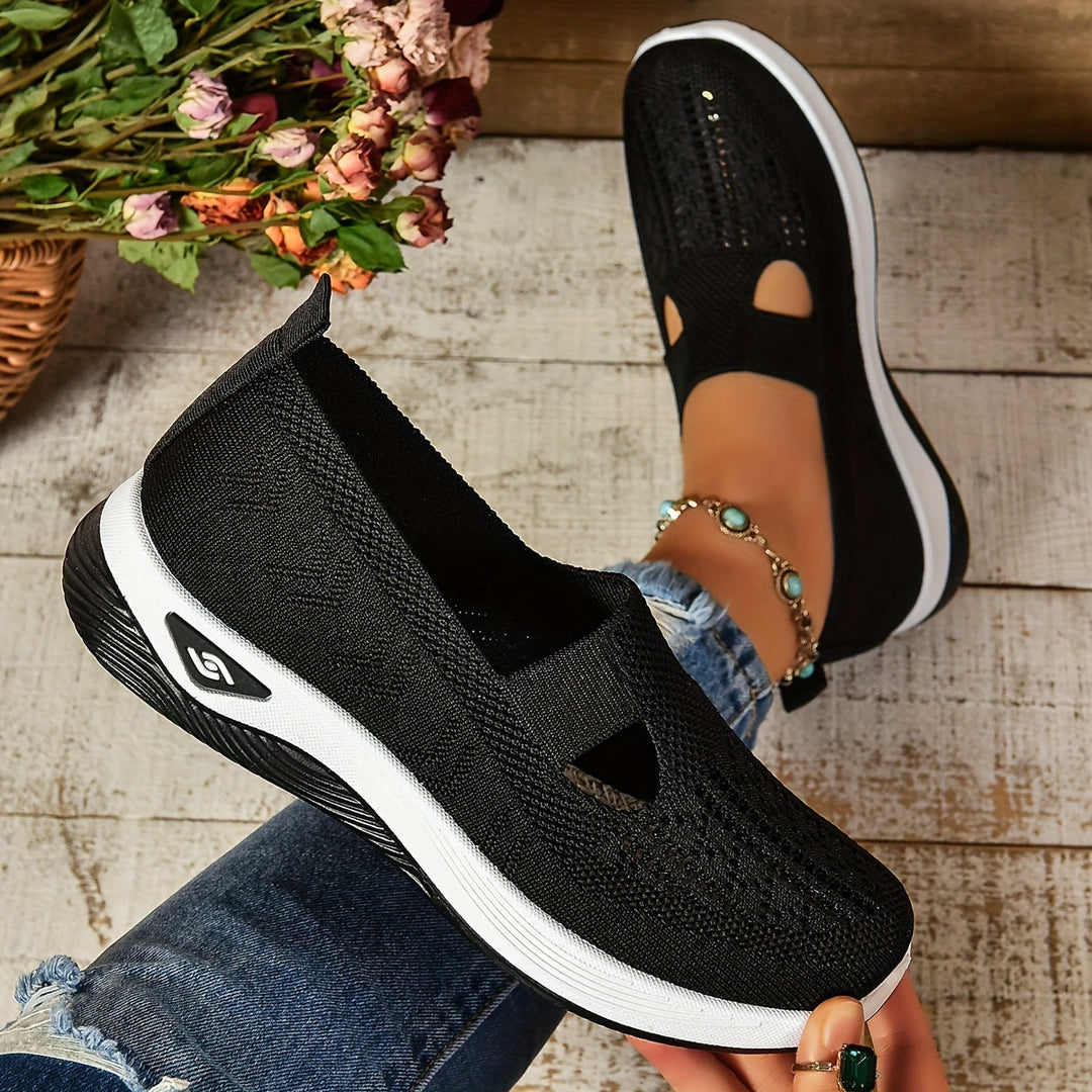 Scarpe ortopediche slip-on Rosie