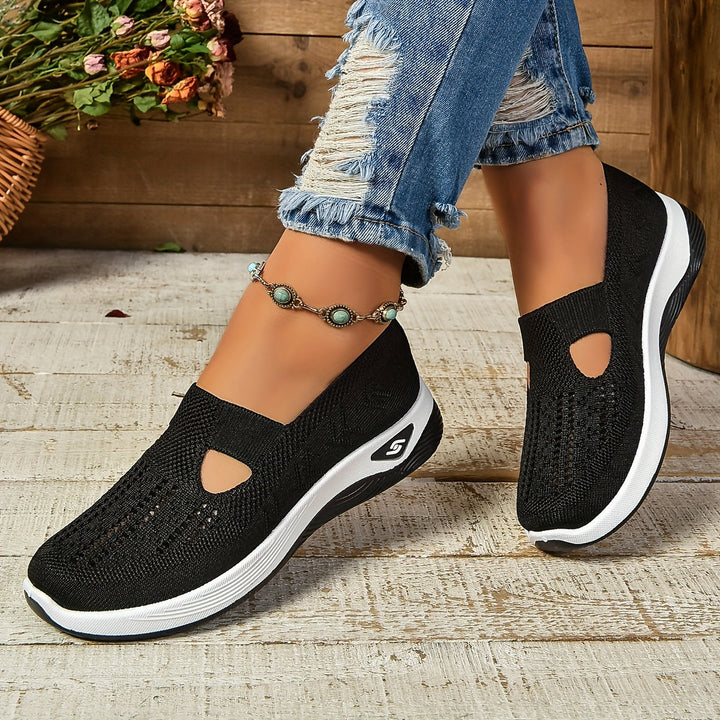 Scarpe ortopediche slip-on Rosie