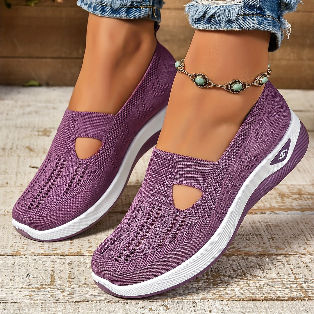 Scarpe ortopediche slip-on Rosie