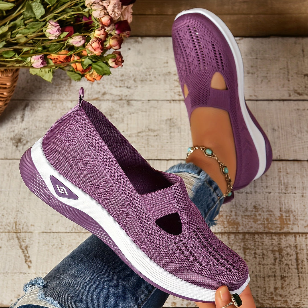 Scarpe ortopediche slip-on Rosie