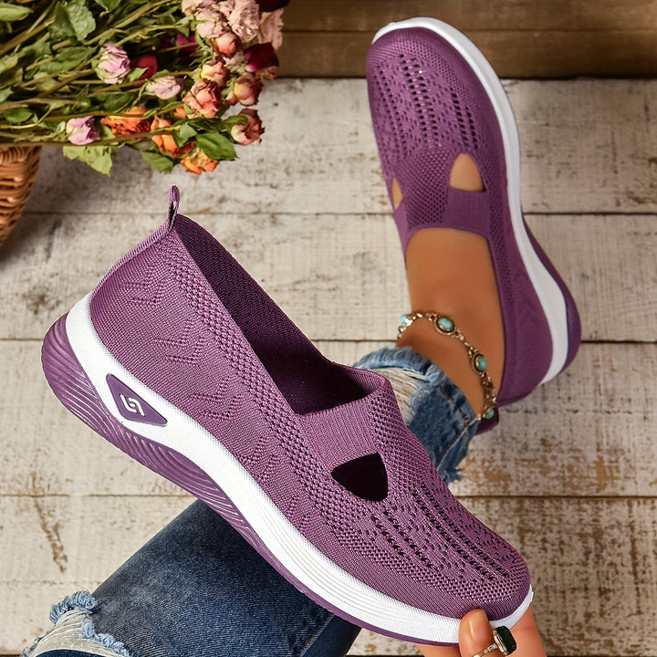 Scarpe ortopediche slip-on Rosie