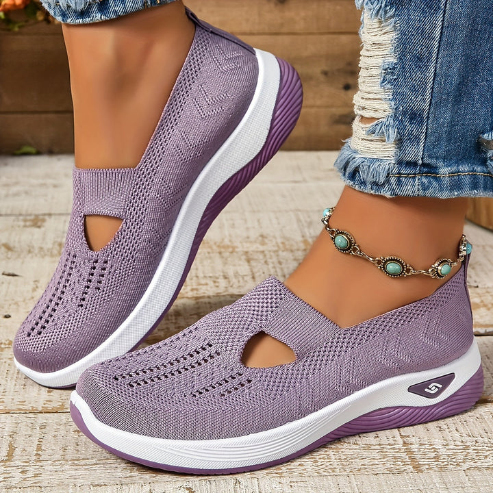 Scarpe ortopediche slip-on Rosie