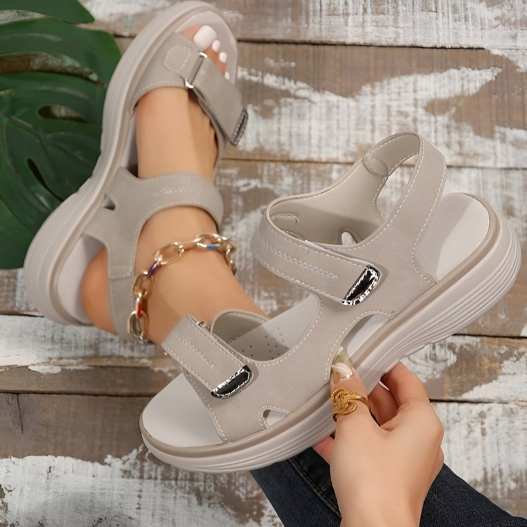 Skye™ | Supporto Confortevole Sandali Ortodontici