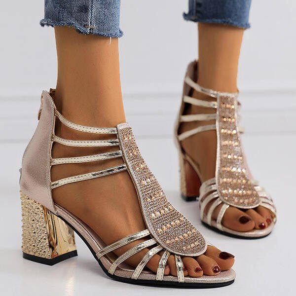Sofie™ | Eleganza e Comfort in Sandaia