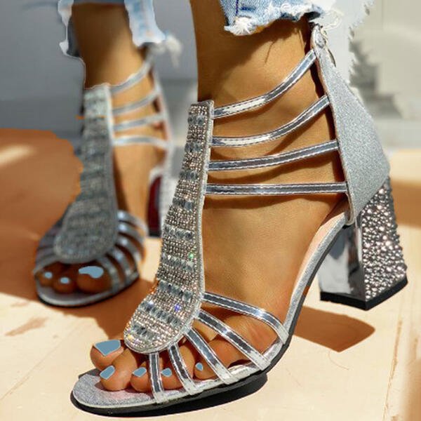 Sofie™ | Eleganza e Comfort in Sandaia