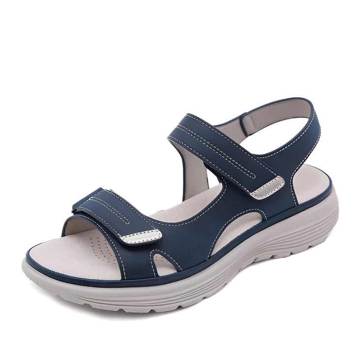 Sonja™ | Comfort ortopedico in sandali