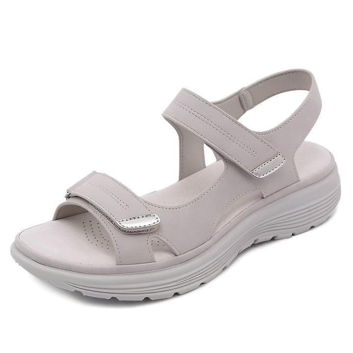 Sonja™ | Comfort ortopedico in sandali
