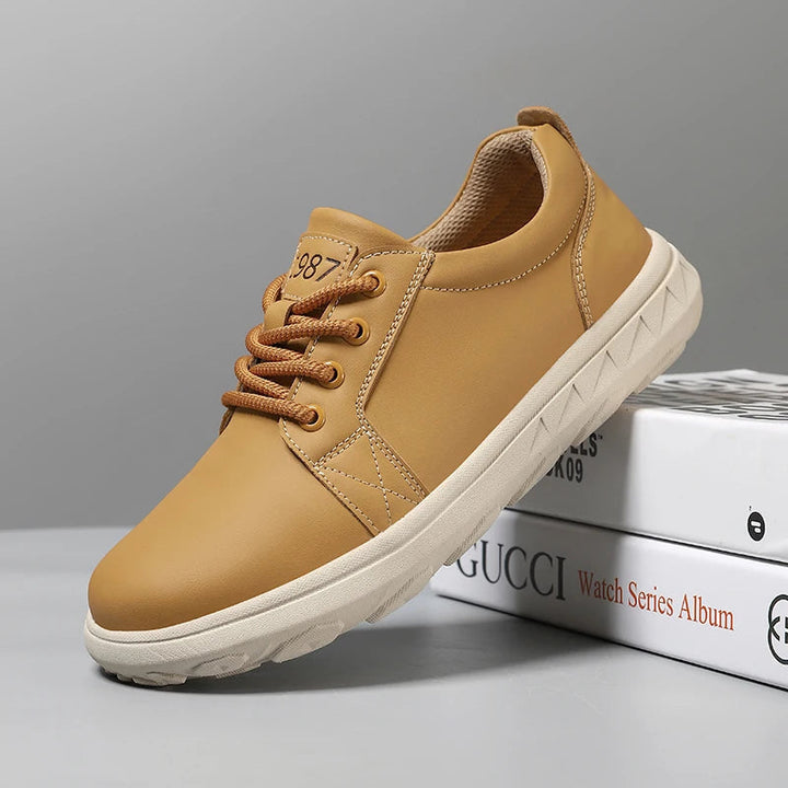 Sportowe buty Hartley Comfort – lekkie, amortyzowane i zapewniające wsparcie przez cały dzień