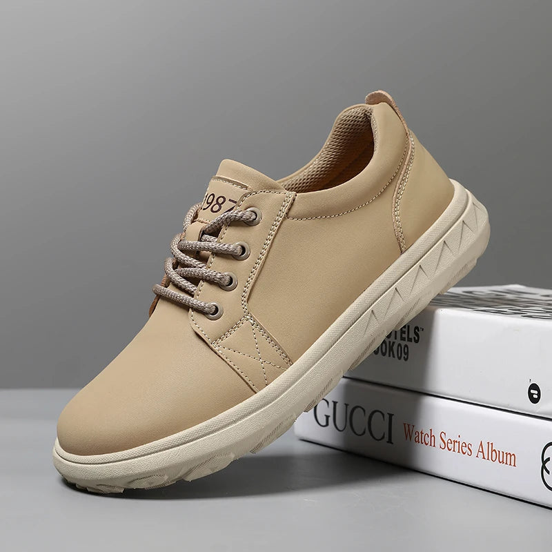 Sportowe buty Hartley Comfort – lekkie, amortyzowane i zapewniające wsparcie przez cały dzień