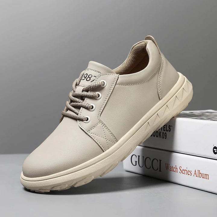 Sportowe buty Hartley Comfort – lekkie, amortyzowane i zapewniające wsparcie przez cały dzień