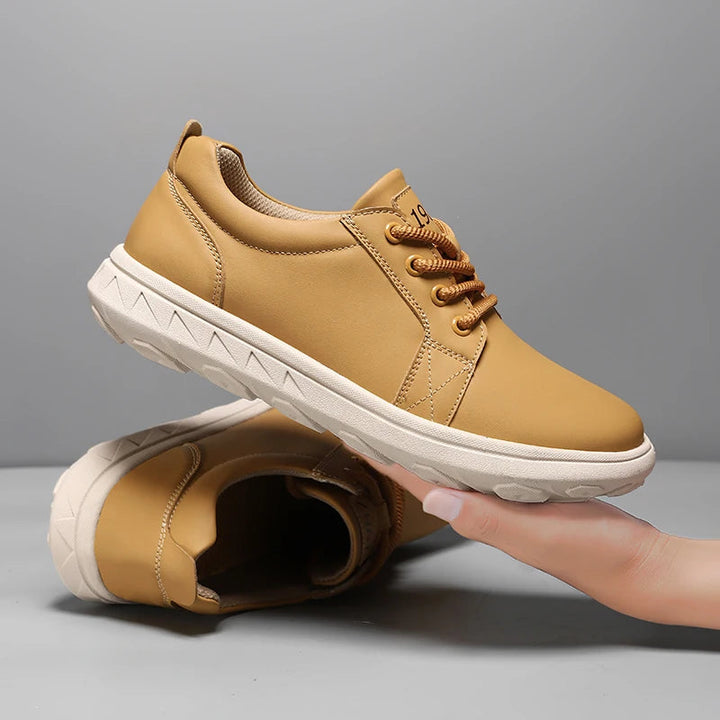 Sportowe buty Hartley Comfort – lekkie, amortyzowane i zapewniające wsparcie przez cały dzień