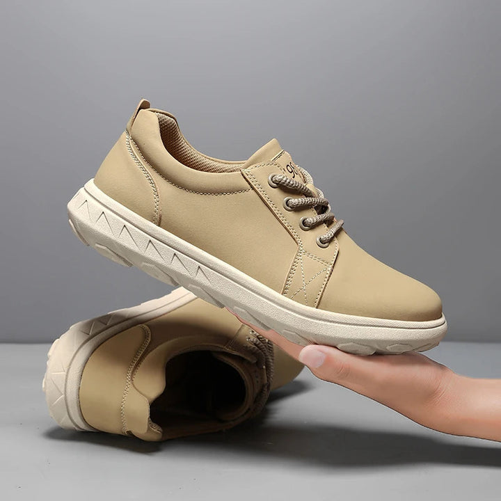 Sportowe buty Hartley Comfort – lekkie, amortyzowane i zapewniające wsparcie przez cały dzień