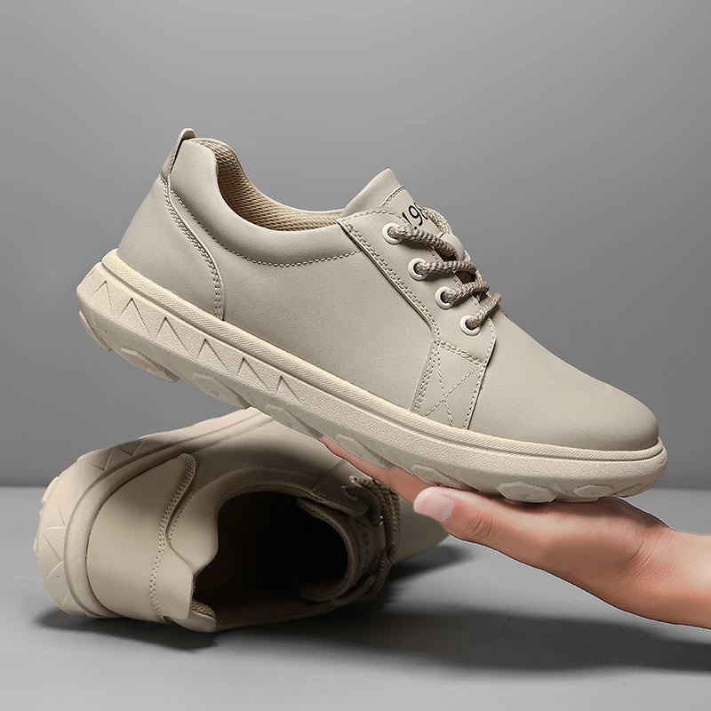 Sportowe buty Hartley Comfort – lekkie, amortyzowane i zapewniające wsparcie przez cały dzień
