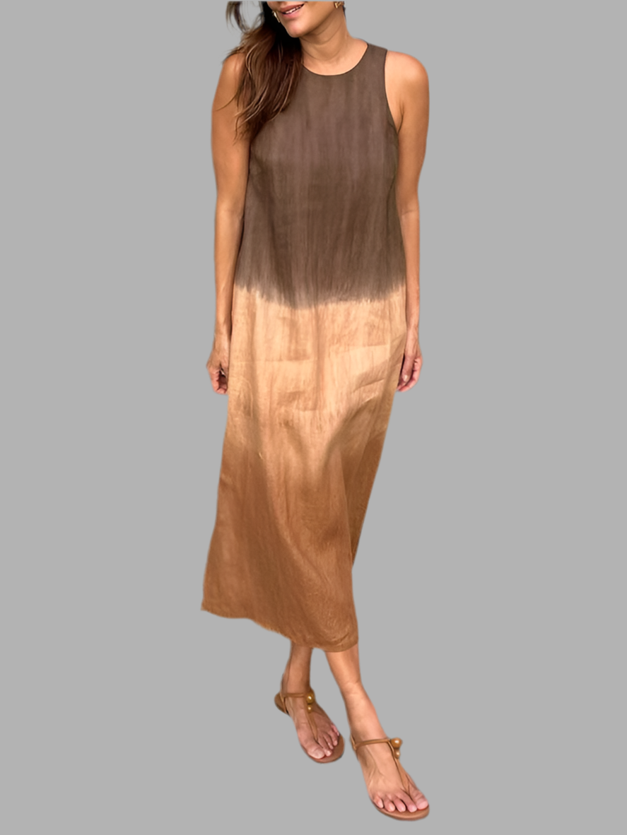 Sukienka Mira™ - Elegancja, Komfort i Styl na Każdą Okazję