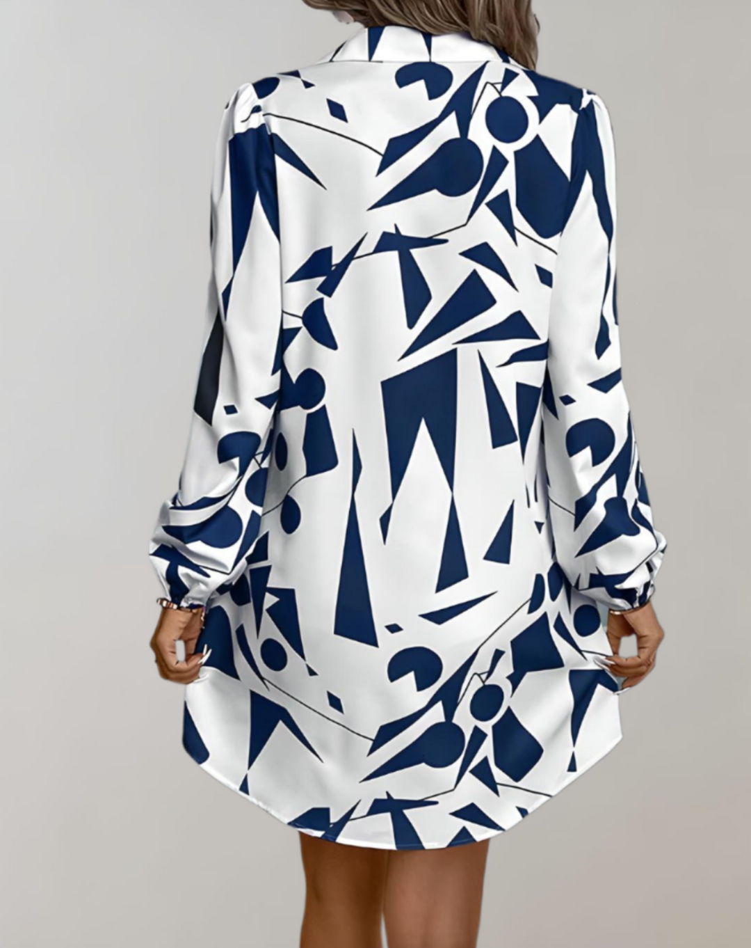 Sukienka Polo - Elegancki Design i Komfort na Każdą Okazję