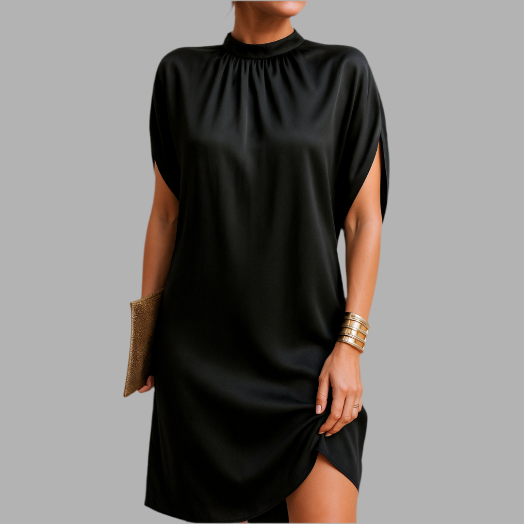 Sukienka Sabine™ - Elegancka Sukienka Na Wesele I Wieczór