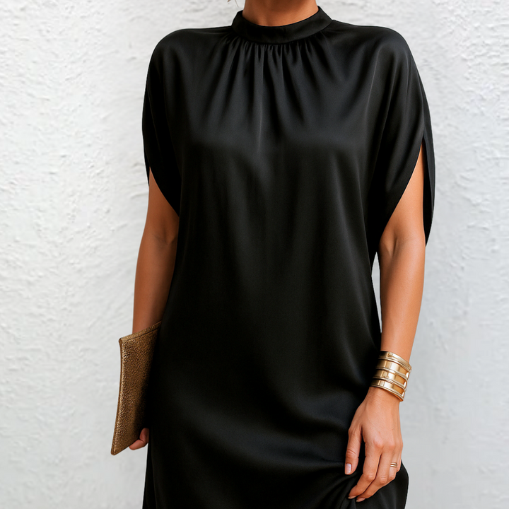 Sukienka Sabine™ - Elegancka Sukienka Na Wesele I Wieczór