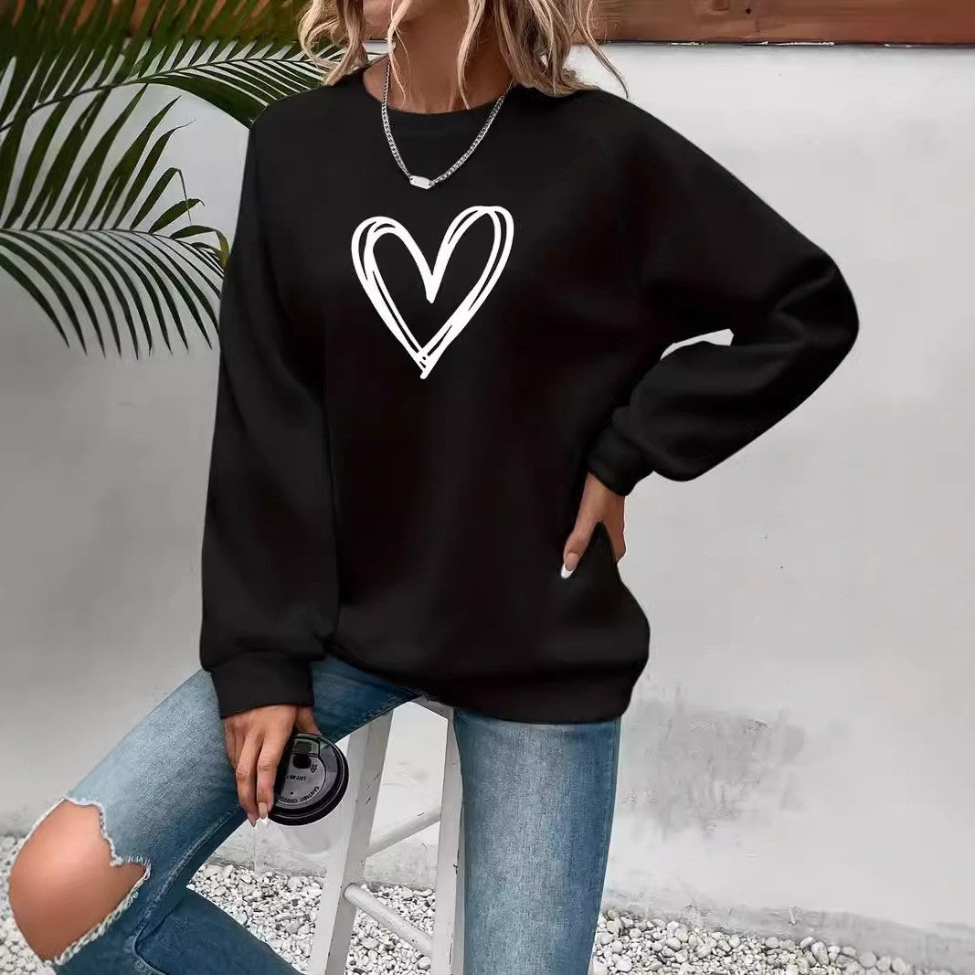 Sweter Endless Love And Hope | Razem przeciwko rakowi piersi