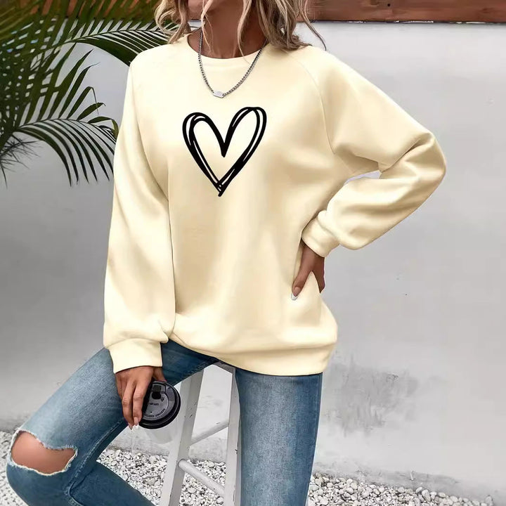 Sweter Endless Love And Hope | Razem przeciwko rakowi piersi