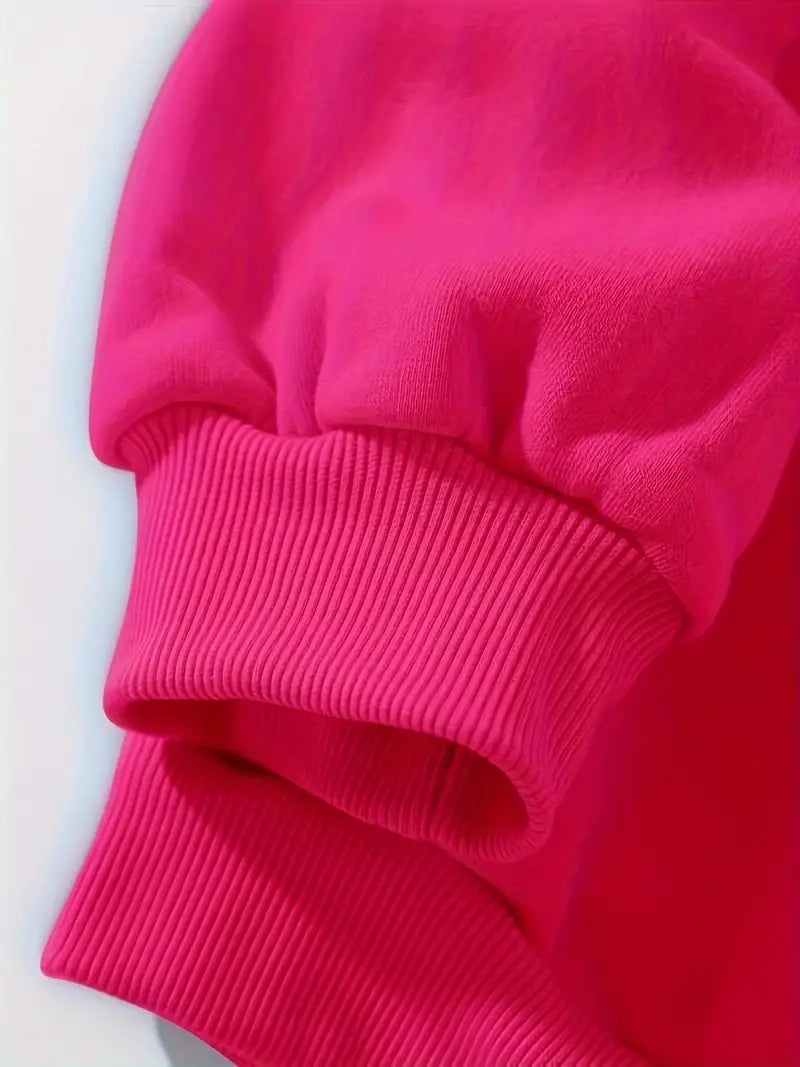 Sweter Endless Love And Hope | Razem przeciwko rakowi piersi