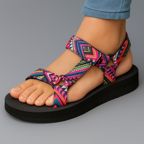 Tanja™ | Sandali Ortopedici Eleganti Per Donna