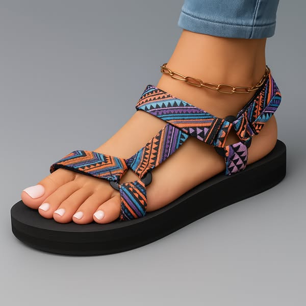 Tanja™ | Sandali Ortopedici Eleganti Per Donna