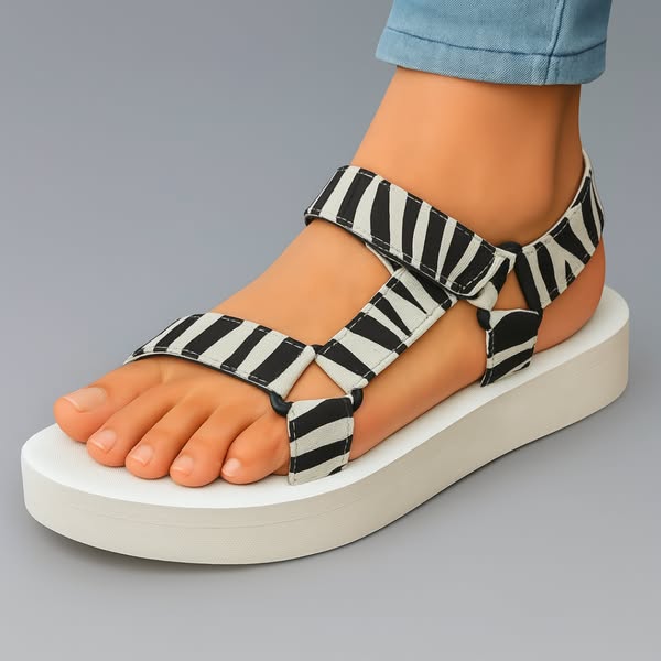 Tanja™ | Sandali Ortopedici Eleganti Per Donna