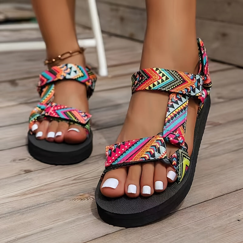 Tanja™ | Sandali Ortopedici Eleganti Per Donna