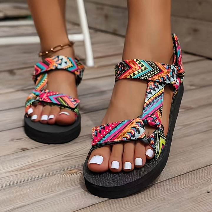 Tanja™ | Sandali Ortopedici Eleganti Per Donna